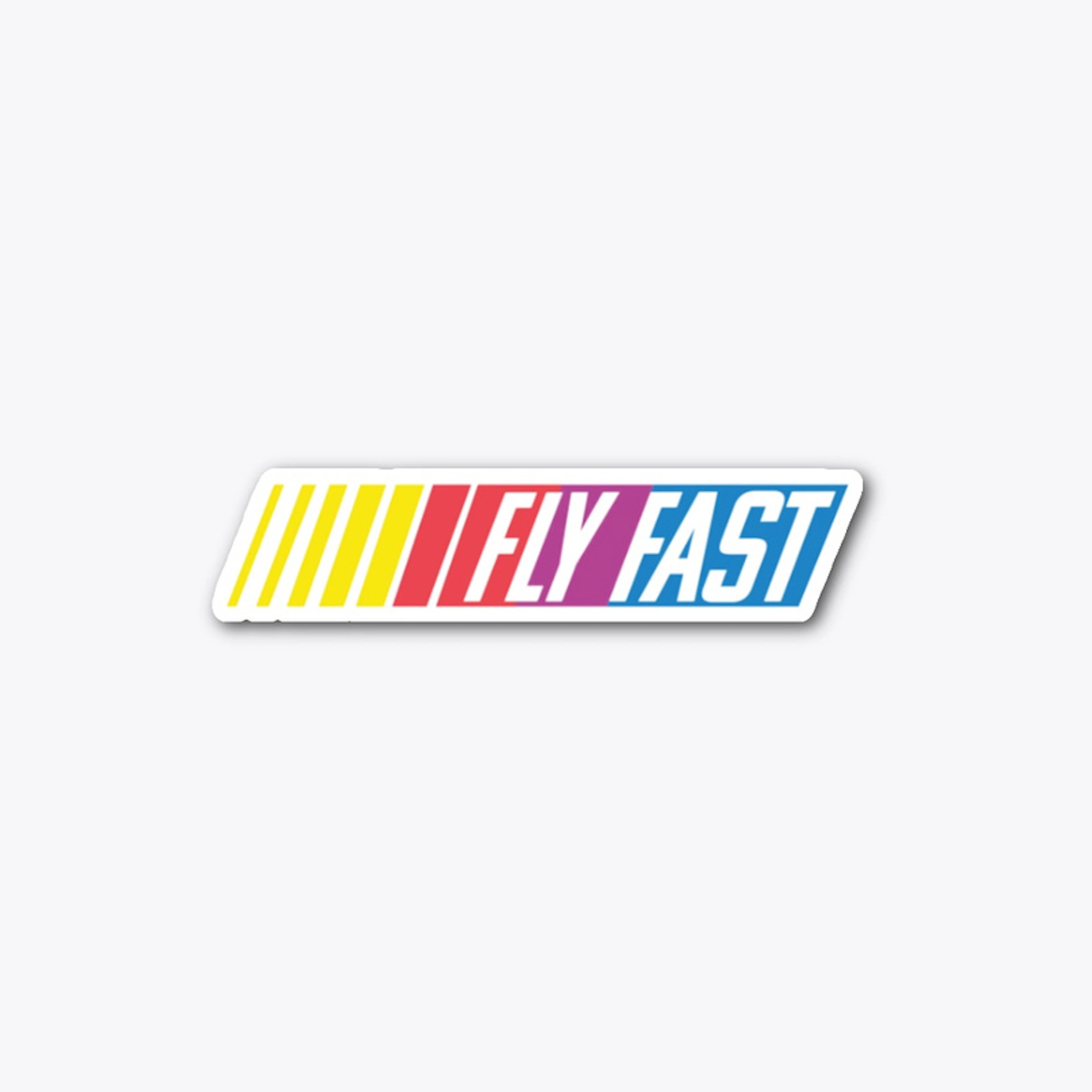 Fly Fast PG Collection